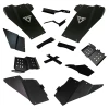 Honda Rancher 420 (2014+) High Clearance Floorboards - Vessel Powersports