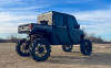 Polaris Ranger XP 1000 Northstar (18-25) Aluminum Snorkel Kit - Richs Custom Toyz Polaris Ranger XP 1000 Northstar (18-25) Aluminum Snorkel Kit - Richs Custom Toyz
