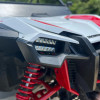 Honda Talon 1000 (19-21)  8" LED Headlights - Vessel Powersports Honda Talon 1000 (19-21)  8" LED Headlights - Vessel Powersports