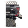 CFMOTO UFORCE U10 PRO Rear Bumper - AJK Offroad