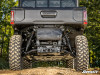 CFMOTO UForce U10 Pro Rear A-Arms - 1.5" Offset - SuperATV Atlas Pro