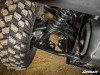 CFMOTO UForce U10 Pro Rear A-Arms - 1.5" Offset - SuperATV Atlas Pro