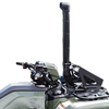 Honda Rancher 420 Center Snorkel & Radiator Relocation Combo - Vessel