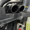 Polaris RZR Pro XP (2020+) Snorkel and Charge Air Kit - Dig Rig