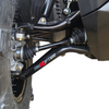 Can-Am Outlander GEN 3 850/1000 (2025+) Front Forward A-Arms - High Lifter (HDFFA-C1OL-2-B)