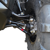 Can-Am Outlander GEN 3 850/1000 (2025+) Front Forward A-Arms - High Lifter (HDFFA-C1OL-2-B)