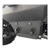 CFMOTO UFORCE U10 PRO Front Pull/Bash Plate - AJK Offroad