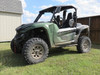 Yamaha Wolverine RMAX2 1000 (21-26) Snorkel Kit - SYA Warrior (71-11339)