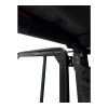 CFMOTO UFORCE U10 PRO Door Struts - AJK Offroad