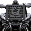 Can-Am Renegade XMR Radiator Relocation Kit - Wasted Money Fab