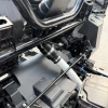 Honda Pioneer 520 Center Snorkel Kit - Vessel