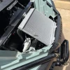 Honda Pioneer 500/520 Radiator Relocation Kit - Vessel Powersports