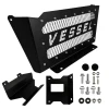Honda Pioneer 500/520 Radiator Relocation Kit - Vessel Powersports