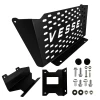 Honda Pioneer 500/520 Radiator Relocation Kit - Vessel Powersports