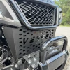 Honda Pioneer 500/520 Radiator Relocation Kit - Vessel