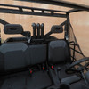 Polaris Ranger NON-XP 1000 (18-24) Snorkel Kit (Inside Cab) - Triangle ATV (POL-38)