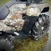 Honda Rancher 420 High Clearance Floorboards - 2014-2027 | 22Offroad
