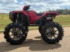Honda Rubicon 500/520 (2015-2027) 5" Lift Kit & Portals - Moorhead Offroad