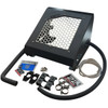Honda Rancher 420 (14-27) Radiator Relocation Kit - 22Offroad (Lp-2)