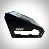Honda Rubicon 500/520 (15-27) Radiator Relocation Kit - 22Offroad