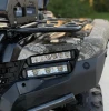 Honda Rancher 420 (2014-2027) 8" LED Headlights - 22Offroad