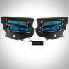 Honda Rubicon 500/520 (15-27) 8" LED Headlights - 22Offroad