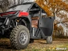 CFMOTO UForce U10 Pro XL Half Doors - SuperATV (DOOR-CF-U10XL-002-01)