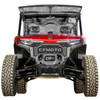 CFMOTO UForce U10 Pro 4" Long Travel Kit - SuperATV
