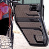 CFMOTO U10 Pro & XL Highland Foam Door Panel Kit | RAD Accessories