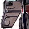 CFMOTO U10 Pro & XL Highland Foam Door Panel Kit | RAD Accessories