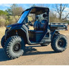 CFMOTO UForce U10 Pro Rear A-Arms - 2" Offset - Moorhead Offroad