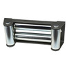 ATV/UTV Roller Fairlead - Wide Spool