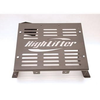Polaris Sportsman 600/700/800 (05-14) - Radiator Relocation Kit