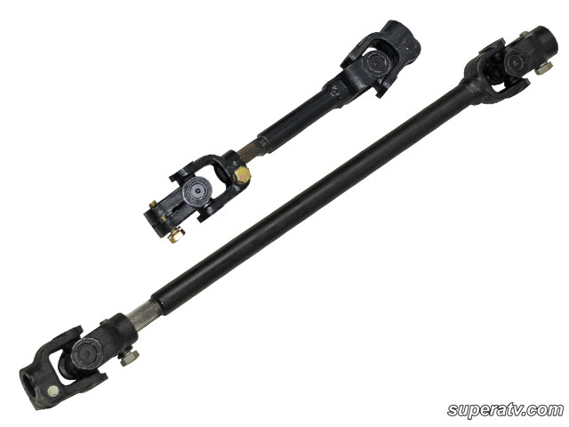 Can-Am Maverick 1000 (12-15) - EZ Steer Power Steering Kit