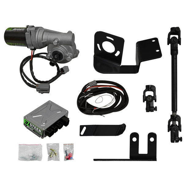Kawasaki Teryx 4 800 (14-16) - SuperATV Power Steering Kit