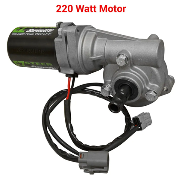Kawasaki Teryx 4 800 (14-16) - SuperATV Power Steering Kit