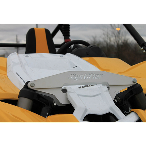 Yamaha YXZ 1000 (16-18) 4
