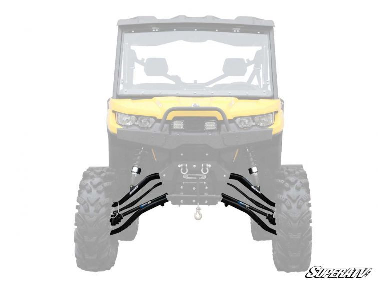 Shop CanAm Defender Aftermarket Parts & Accessories