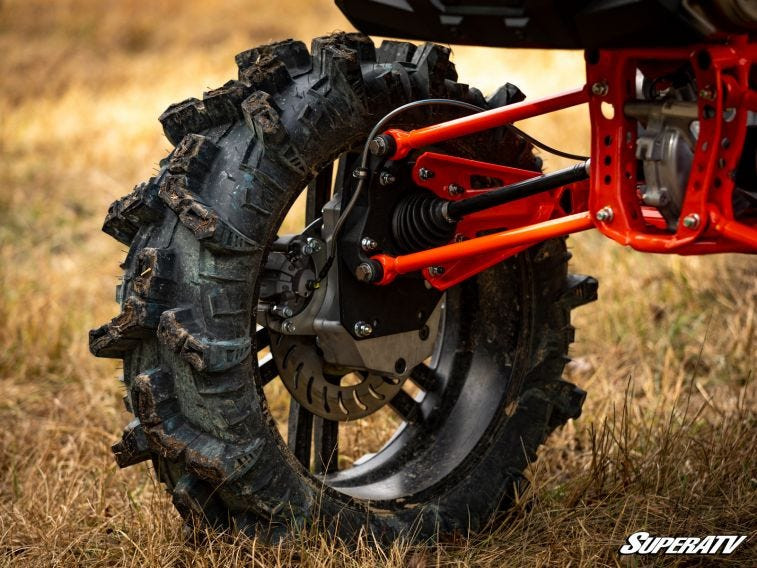 パンダマン　リラプス　　インフェスト105フレイカス110 Honda Talon 1000X - SuperATV 6