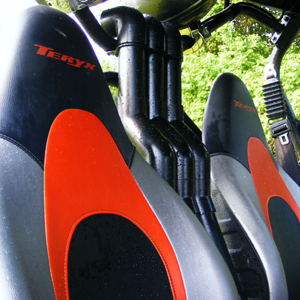 Kawasaki Teryx 4 750/800 (13-24) Snorkel Kit - Triangle ATV