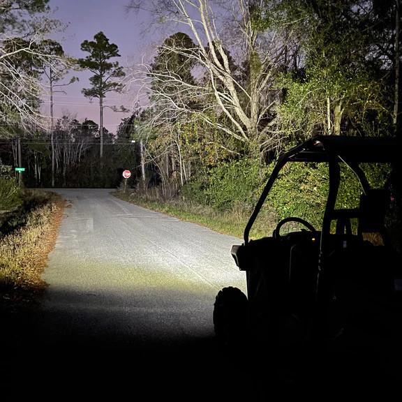 Honda Pioneer 500/520 8