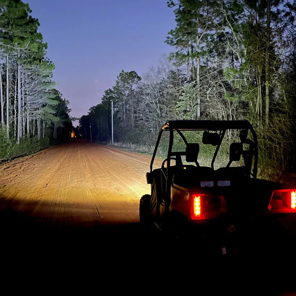 Honda Pioneer 500/520 8