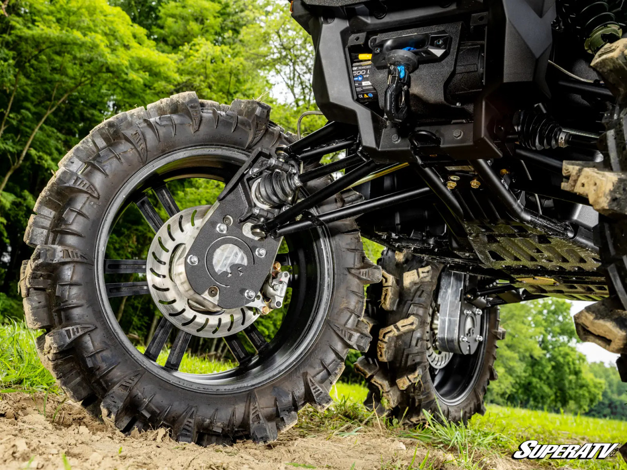 Polaris Sportsman 550/850/1000 8