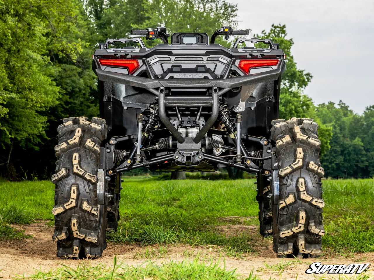 Polaris Sportsman 550/850/1000 8