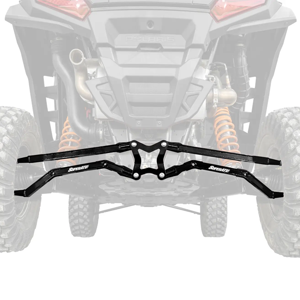 Polaris RZR XP 1000 (2024+) Boxed Radius Arms - SuperATV