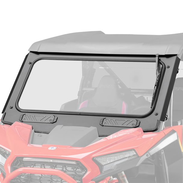 Polaris RZR XP 1000 (14-19) - SuperATV Flip Up Windshield