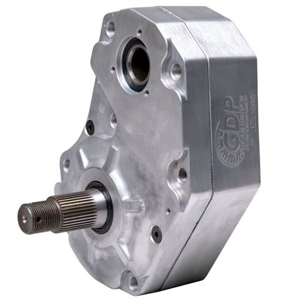 Honda Pioneer 500/520 Portal Gear Lift - 4