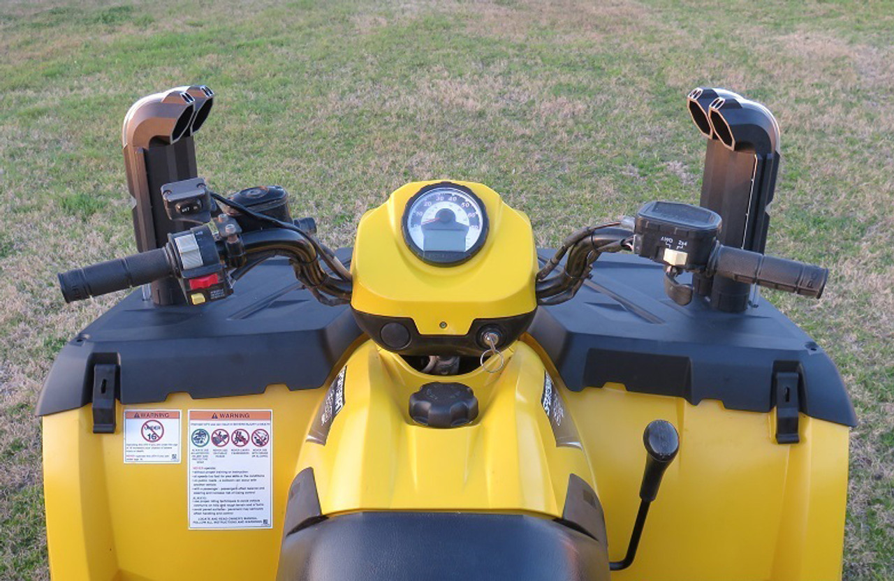 Polaris Sportsman 400 >> Polaris Sportsman 400 500 600 700 800 05 14 Sya Warrior Snorkel Kit Polaris Sportsman 400 >> Polaris Sportsman 400 500 600 700 800 05 14 Sya Warrior Snorkel Kit