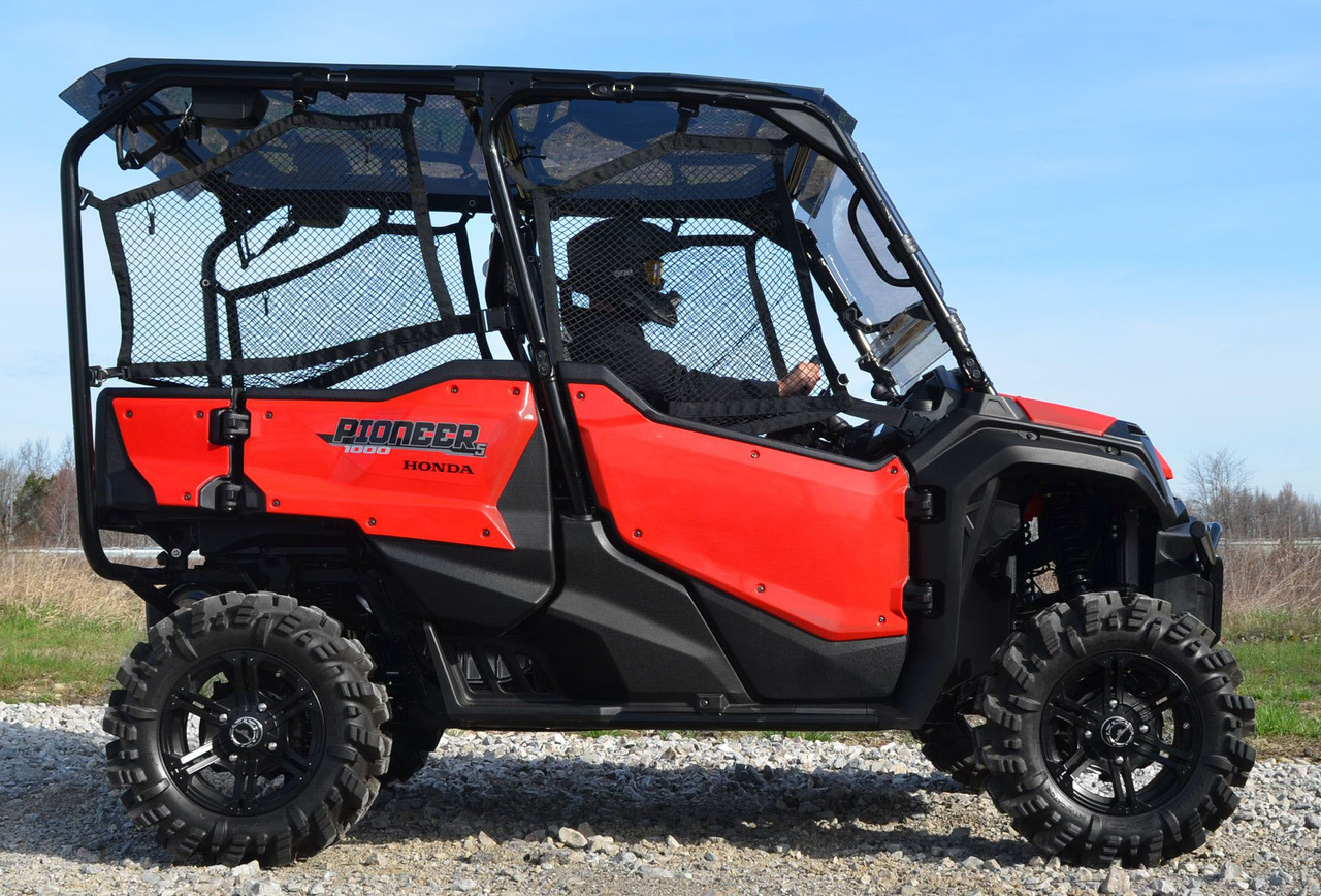 Honda Pioneer 1000 & 1000-5 Tinted Roof - SuperATV