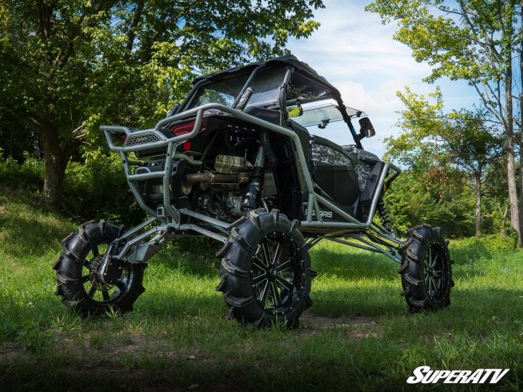 Polaris RZR XP 1000 - SuperATV 8